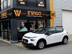 Utilisé 2018 Citroën C3 PureTech Citadine | 7 990 € (Super prix)