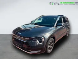 Utilisé 2023 Kia Niro SUV | 34 200 € (Prix cher)