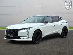 Blanc Utilisé 2023 DS Automobiles DS4 Performance Berline | 27 169 € (Bon prix)