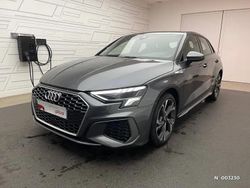 Gris Utilisé 2022 Audi A3 | 29 490 € (Prix assez cher)