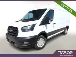 Blanc Nouvelle 2025 Ford Transit Trend Monospace | 29 433 € (Bon prix)