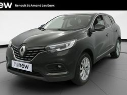 Noir Utilisé 2021 Renault Kadjar Business SUV | 17 499 € (Prix juste)