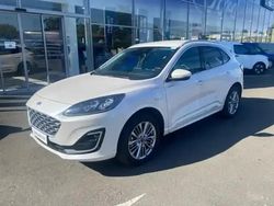 Platine Occasion 2023 Ford Kuga Vignale SUV | 25 900 € (Bon prix)