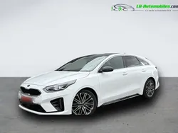 Utilisé 2020 Kia ProCeed Citadine | 27 100 € (Prix juste)