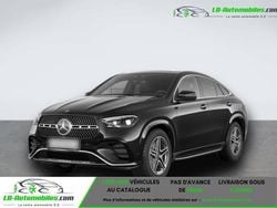 Utilisé 2024 Mercedes GLE400 Coupé | 103 200 € (Prix juste)