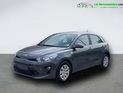 Utilisé 2021 Kia Rio Citadine | 19 300 € (Bon prix)