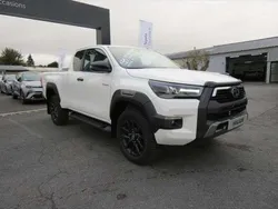 Nouvelle 2025 Toyota HiLux Pick-up | 53 900 €