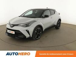 Blanc Occasion 2021 Toyota C-HR Sport SUV | 20 990 € (Prix assez cher)