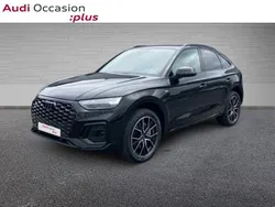 Nouvelle 2025 Audi Q5 Sportback Black Edition SUV | 71 990 €
