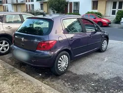 Utilisé 2002 Peugeot 307 Berline | 2 500 € (Prix juste)