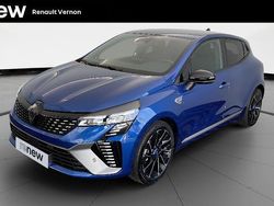 Bleu Utilisé 2025 Renault Clio V Esprit Alpine Citadine | 20 990 €
