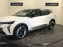 Biton Utilisé 2025 Renault Scénic Techno Monospace | 49 999 € (Prix juste)