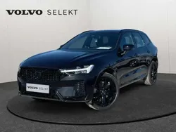 Noir Utilisé 2024 Volvo XC60 Plus SUV | 50 246 € (Prix juste)
