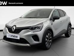 Gris Utilisé 2023 Renault Captur Evolution SUV | 17 290 € (Prix juste)