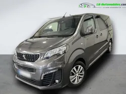 Utilisé 2021 Peugeot Traveller Monospace | 36 500 € (Prix juste)