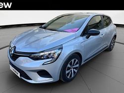 Gris Utilisé 2023 Renault Clio V Equilibre Citadine | 14 990 € (Prix juste)