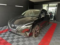 Utilisé 2023 Nissan Qashqai N-Connecta SUV | 27 190 € (Prix juste)