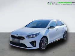 Utilisé 2019 Kia Ceed 2 Berline | 27 200 € (Prix juste)