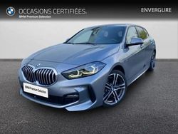 Gris Utilisé 2022 BMW 120 M Sport Citadine | 29 980 € (Prix juste)
