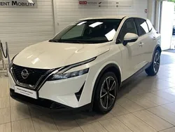Utilisé 2022 Nissan Qashqai N-Connecta SUV | 26 490 € (Prix juste)