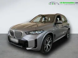 Utilisé 2024 BMW X5 Comfort Edition SUV | 88 700 € (Prix cher)