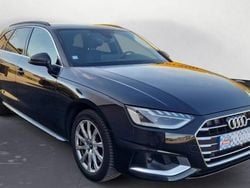 Noir Utilisé 2020 Audi A4 Business Break | 16 490 €
