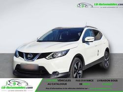 Utilisé 2017 Nissan Qashqai SUV | 20 300 € (Prix assez cher)