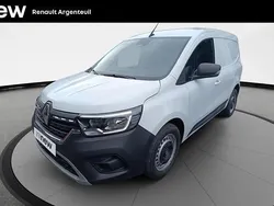 Blanc Utilisé 2023 Renault Kangoo Monospace | 20 980 €