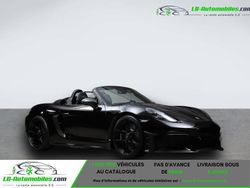 Utilisé 2024 Porsche Boxster Spyder Cabriolet | 187 500 €