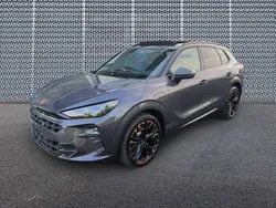 Violet Nouvelle 2025 Cupra Terramar VZ SUV | 57 990 € (Prix juste)