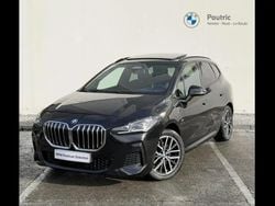 Noir Utilisé 2025 BMW 225 M Sport Monospace | 39 250 € (Bon prix)