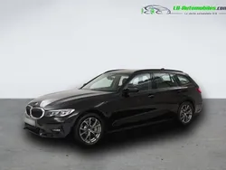 Utilisé 2020 BMW 330e Sport Line Berline | 31 400 € (Prix assez cher)