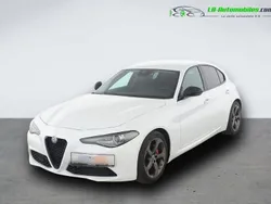 Utilisé 2018 Alfa Romeo Giulia Berline | 27 900 € (Prix juste)