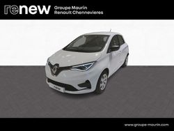 Utilisé 2020 Renault Zoe Life Citadine | 8 290 € (Bon prix)