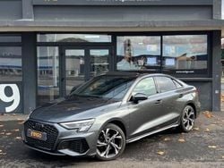 Gris Occasion 2022 Audi A3 e-tron S-Line Citadine | 31 990 € (Prix cher)