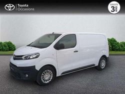 Utilisé 2022 Toyota Proace Business Edition Van | 28 900 € (Bon prix)