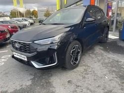 Noir agate métallisée Utilisé 2025 Ford Kuga ST-Line X SUV | 36 999 € (Prix cher)