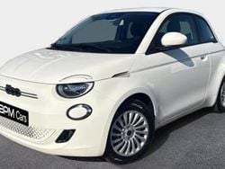 Utilisé 2023 Fiat 500e Action Citadine | 14 490 € (Prix juste)
