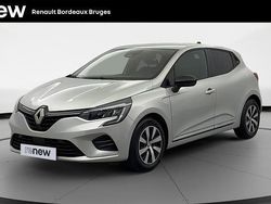 Gris Utilisé 2023 Renault Clio V Evolution Citadine | 15 490 € (Prix juste)