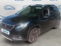 Utilisé 2019 Peugeot 2008 Allure SUV | 10 680 € (Bon prix)
