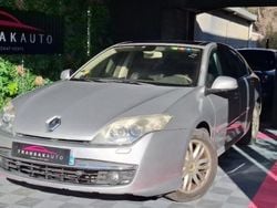 Occasion 2009 Renault Laguna III Initiale Berline | 5 490 € (Prix juste)