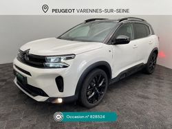 Occasion 2023 Citroën C5 Aircross Shine SUV | 26 390 € (Prix juste)