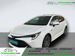 Utilisé 2021 Toyota Corolla Citadine | 28 700 €