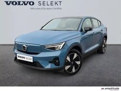 Bleu Utilisé 2023 Volvo C40 Ultimate SUV | 43 899 € (Super prix)