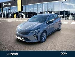 Gris Utilisé 2025 Renault Clio V Evolution | 21 299 € (Prix assez cher)