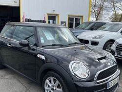 Utilisé 2013 Mini Cooper SD Citadine | 7 800 €