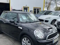 Utilisé 2013 Mini Cooper SD Citadine | 8 500 €