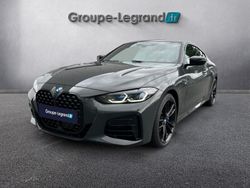 Utilisé 2022 BMW M440 M Sport Berline | 68 990 €