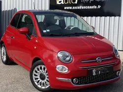 Utilisé 2019 Fiat 500 Dolcevita Citadine | 9 990 € (Super prix)