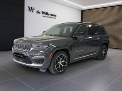 Utilisé 2023 Jeep Grand Cherokee SUV | 63 990 €